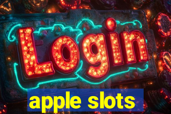 apple slots